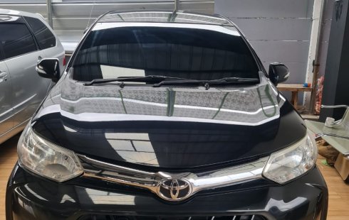 Toyota Avanza Veloz 2015