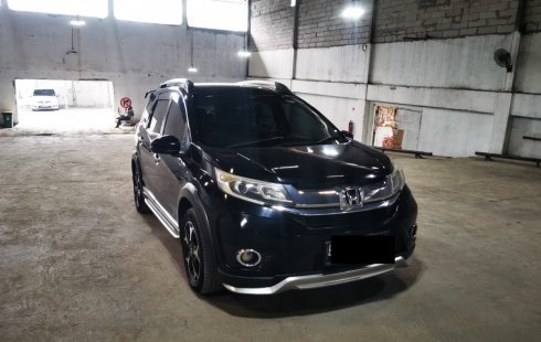 Honda BR-V E Prestige 2016