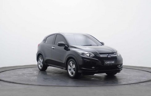 Honda HR-V 1.5L E CVT 2017