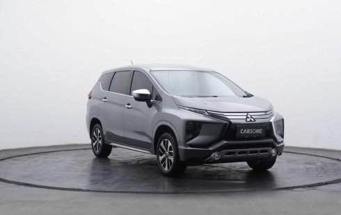 Mitsubishi Xpander Ultimate A/T 2018 mobil bekas berkualitas bisa pembelian Cash dan Kredit