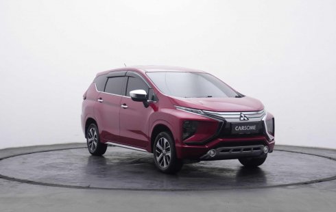 Mitsubishi Xpander Ultimate A/T 2018 GARANSI 1 TAHUN DP RINGAN