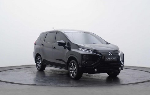 Mitsubishi Xpander Exceed A/T 2018 Minivan DP HANYA 20 JUTAAN SAJA SIAP MUDIK