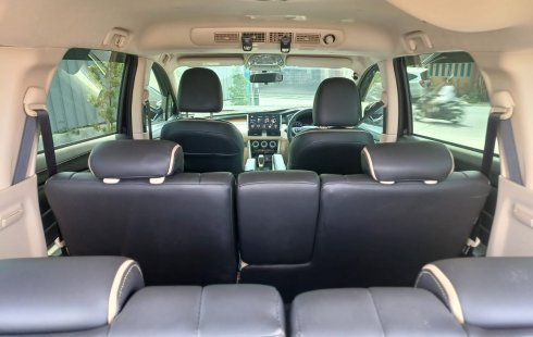 Mitsubishi Xpander ULTIMATE 2018