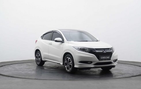 Promo Honda HR-V E PRESTIGE 2018 murah ANGSURAN RINGAN HUB RIZKY 081294633578