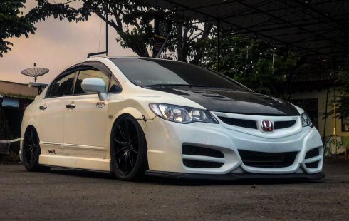 Honda Civic 1.8 2008