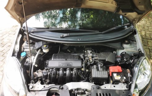 Honda Brio E Automatic