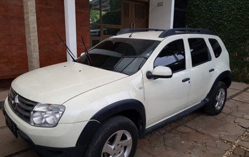 Renault Duster RxL 2015