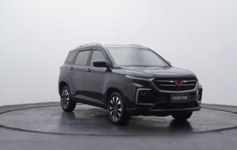 Promo Wuling Almaz murah