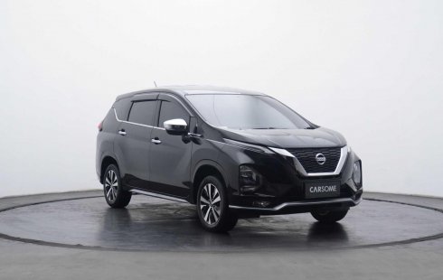 Nissan Livina VL AT 2019 dapatkan harga spesial cukup dengan Dp 10 persen