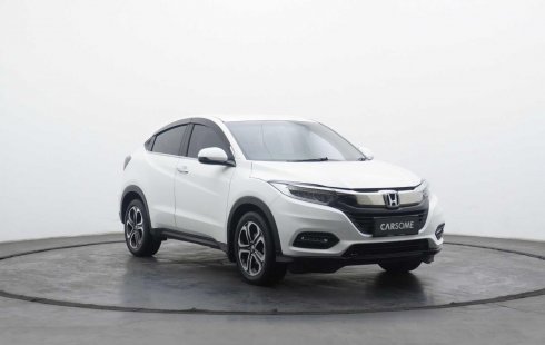 Honda HR-V E 2018