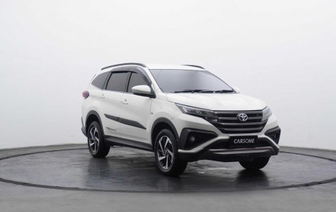 Jual mobil Toyota Rush 2020