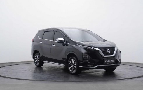 Nissan Livina VL AT 2020 dapatkan harga promo spesial cukup dp 10 persen yuk buruan tunggu apa lagi