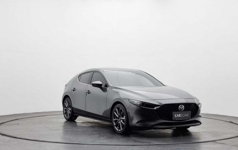 Mazda 3 Hatchback 2020