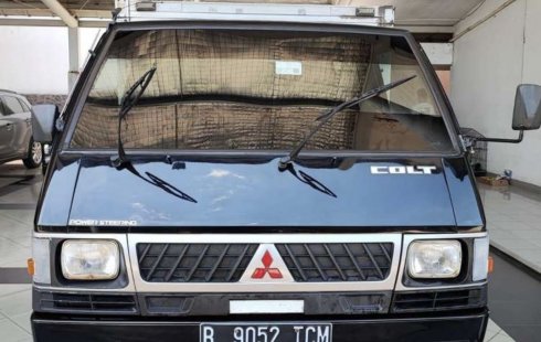 MITSUBISHI L300 BOX TAHUN 2018