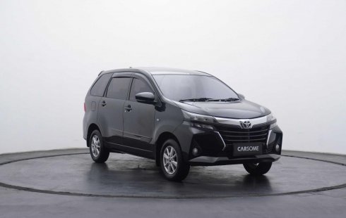 Toyota Avanza 1.3G MT 2021 SPESIAL HARGA PROMO MENYAMBUT BULAN RAMADHAN DP 20 JUTAAN