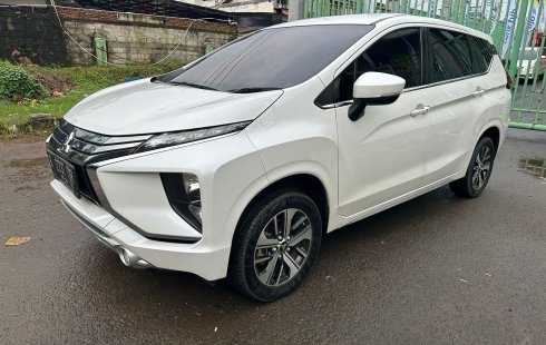 Mitsubishi Xpander Sport AT 2018/2019