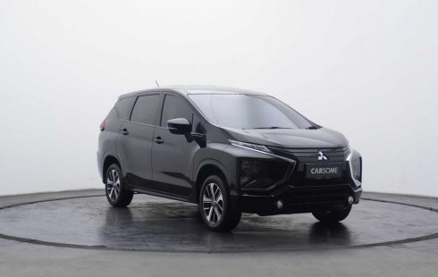 2018 Mitsubishi XPANDER EXCEED 1.5 | DP 10% | CICILAN 5 JT-AN | TENOR 5 THN