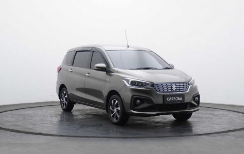 Jual mobil Suzuki Ertiga 2022