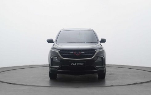 2021 Wuling ALMAZ S+T 1.5