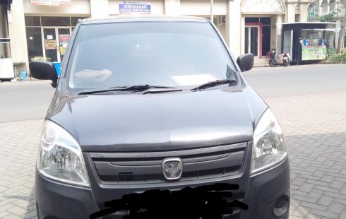 Suzuki Karimun Wagon R GA 2014