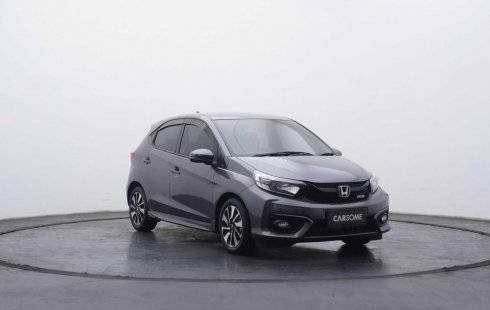 Promo Honda Brio murah