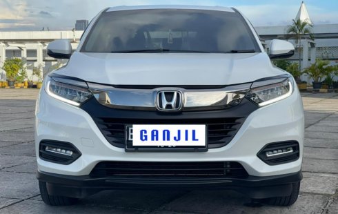 (TDP 25jt) Honda HR-V E Special Edition 2018 AT Tgn1 Grezz Gak Ada PR