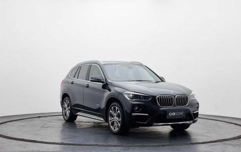 BMW X1 SDRIVE18I 1.5 MATIC