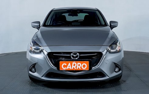 Mazda 2 GT 2014 / TDP 25 Juta