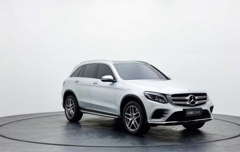 Mercedes-Benz GLC 200
PROMO DISKON HINGGA 20 JUTAAN/l
GARANSI MESIN 1 TAHUN