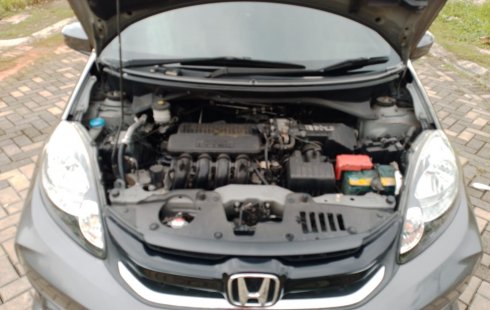 Honda Brio E 2017