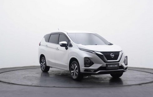 Nissan Livina VL 2019 MPV 
PROMO DP 18 JUTA/CICILAN 4 JUTAAN