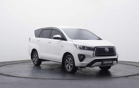 Toyota Kijang Innova V 2021 matic