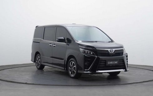 Toyota Voxy 2.0 A/T 2019 Minivan DP HANYA 40 JUTAAN ANGSURAN MURAH