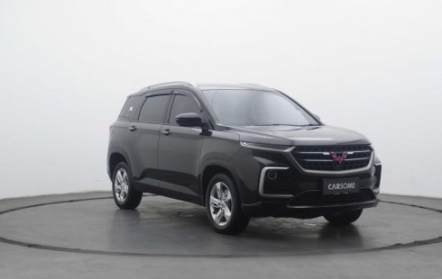 Wuling Almaz EX 7-Seater 2021 mobil bekas berkualitas hanya dengan dp 20 jutaan dan cicilan ringan