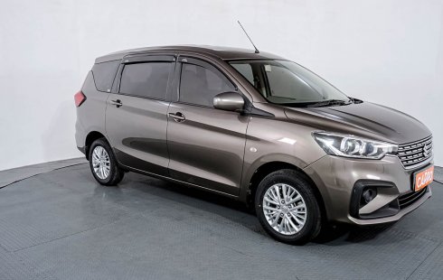 Suzuki Ertiga GL 1.4 Manual 2018 / TDP 10 Juta