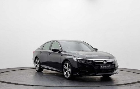 Honda Accord 1.5L 2019 Sedan promo menyambut ramadhan big diskon