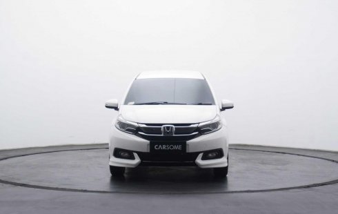 Honda Mobilio E Prestige AT 2019 Putih