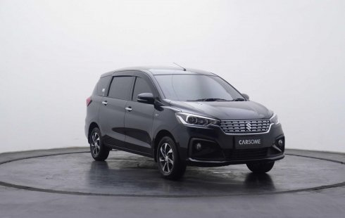 Suzuki Ertiga GX AT 2022 Minivan unit bergaransi 1 tahun tranmisi dan ac