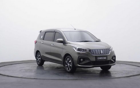 Suzuki Ertiga GX MT 2021 Minivan SPESIAL HARGA PROMO MENYAMBUT BULAN RAMADHAN DP 10 PERSEN