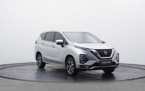 Nissan Livina VL AT 2019 Minivan DP RINGAN ANGSURAN RINGAN PROSES DIBANTU