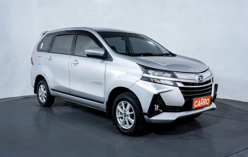 Daihatsu Xenia 1.3 R MT 2020 / TDP 15 Juta