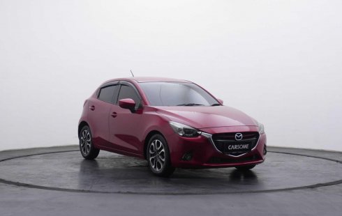 Promo Mazda 2 2016 murah ANGSURAN RINGAN HUB RIZKY 081294633578