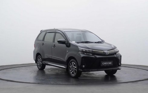 Promo Toyota Avanza VELOZ 2020 murah ANGSURAN RINGAN HUB RIZKY 081294633578