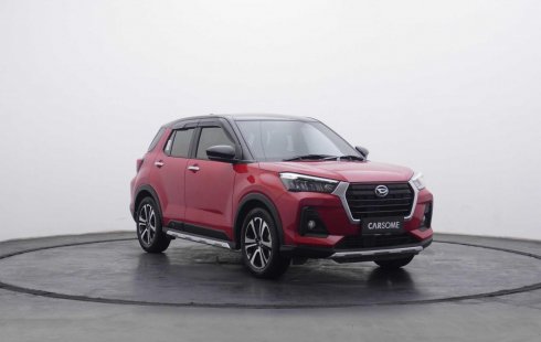 Daihatsu Rocky R 2021 DISKON MENYAMBUT BULAN RAMADHAN DP 10 SERTA CICILAN RINGAN