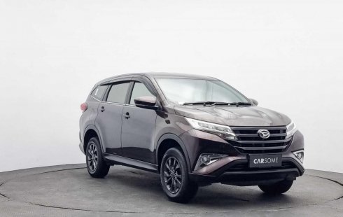 Daihatsu Terios X M/T 2019 MOBIL BEKAS BERKUALITAS SIAP DIBAWA UNTUK MUDIK