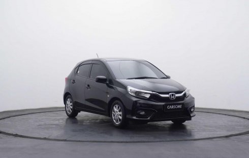 Honda Brio Satya E 2019 Hatchback PROMO MENARIK KHUSUS PEMBELIAN CASH ATAU KREDIT DIBULAN INI