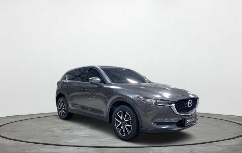 2018 Mazda CX-5 GT 2.5 | DP 20 % | CICILAN MULAI 8 JT-AN | TENOR 5 THN