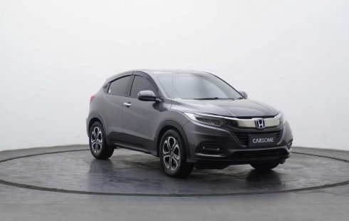 2019 Honda HR-V E PLUS 1.5 | DP 10% | CICILAN MULAI 7 JT-AN | TENOR 5 THN