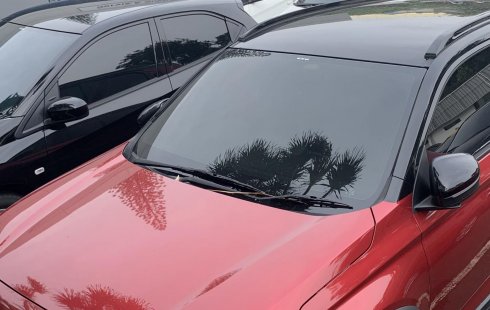 Promo Honda WR-V murah