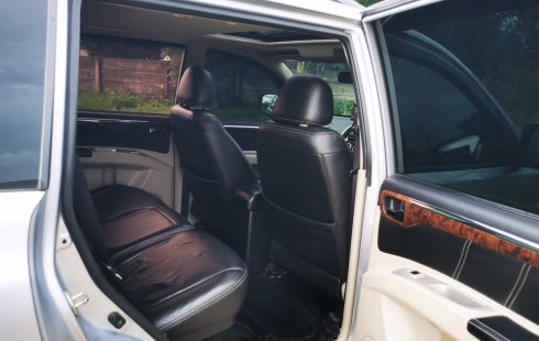 Mitsubishi Pajero Sport Dakar 2.4 Automatic